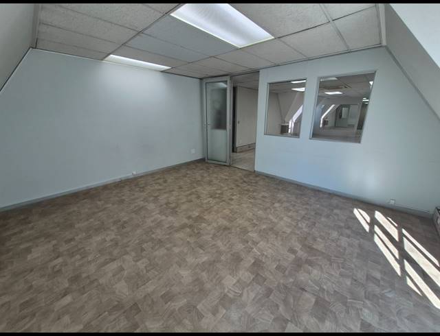 251M² OFFICE TO LET IN MORNINGSIDE